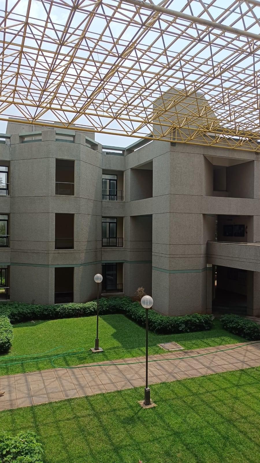 SKCET Campus photo 3